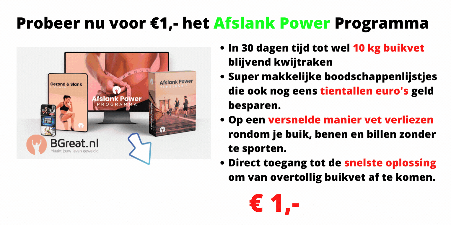 16 super simpele tips hoe je kunt afvallen zonder jojo effect