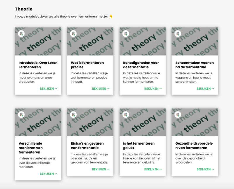 Fermenteren voor beginners: de basisprincipes van het thuis fermenteren van voedsel