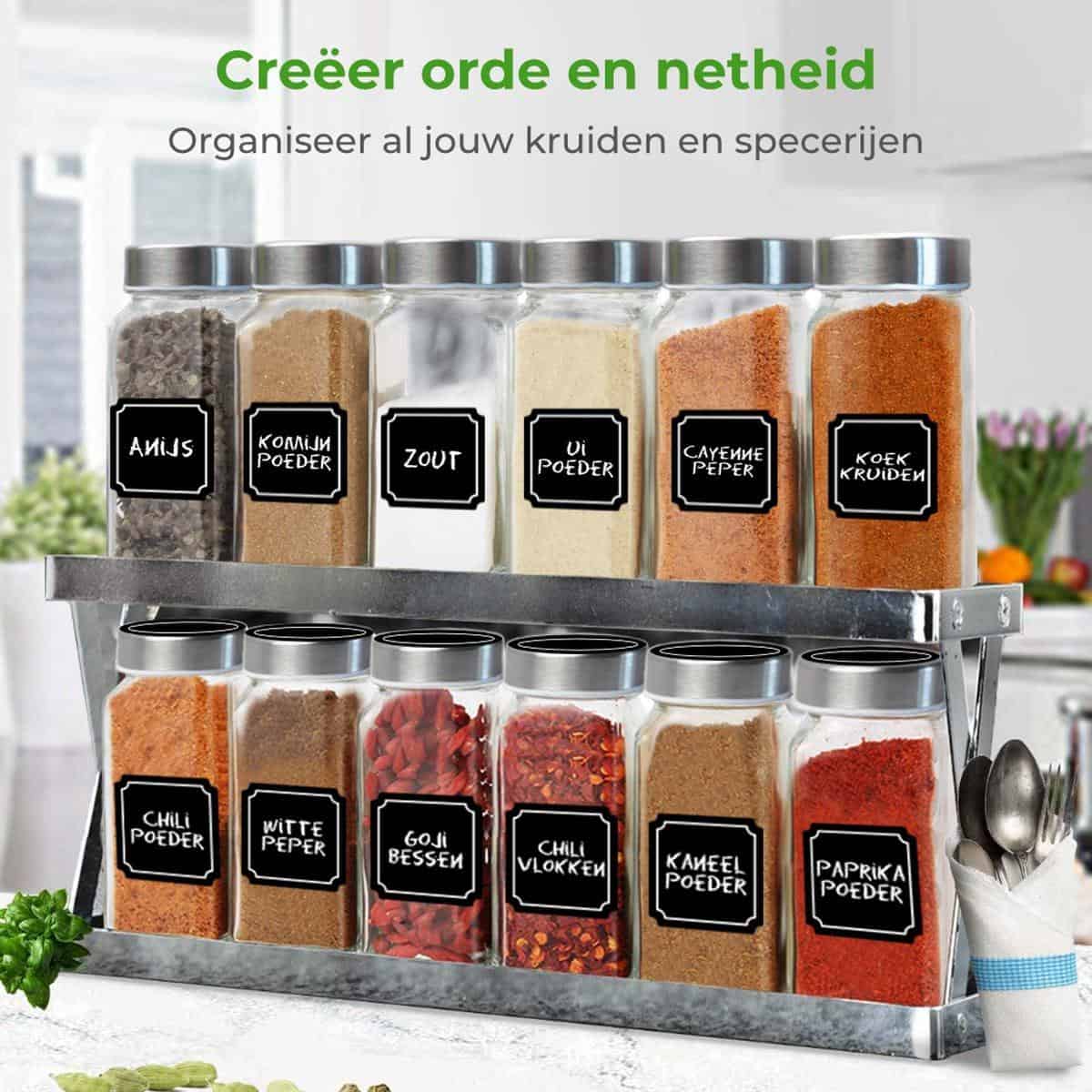 1200x1200 je eigen kruidenmix maken